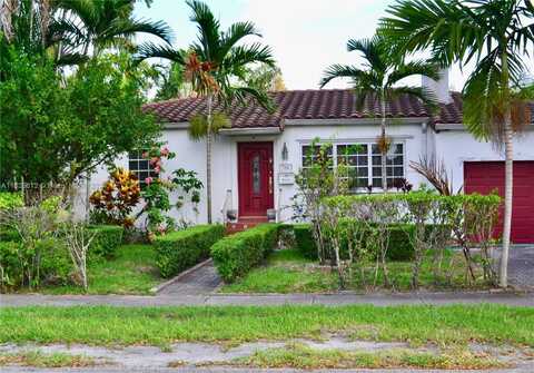 706 Mendoza Ave, Coral Gables, FL 33134