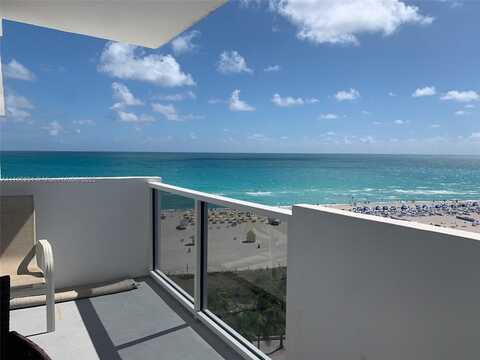 100 Lincoln Rd, Miami Beach, FL 33139