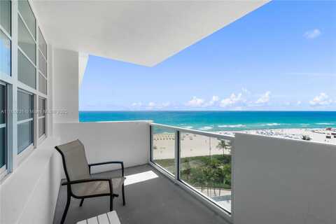 100 Lincoln Rd, Miami Beach, FL 33139