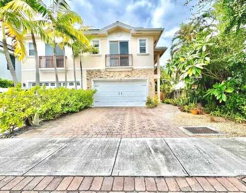 713 SW 8th Ave, Fort Lauderdale, FL 33315