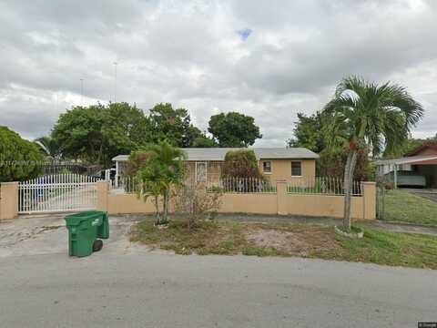 20333 NW 42nd Ct, Miami Gardens, FL 33055