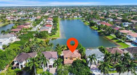 6641 SW 166th Ct, Miami, FL 33193