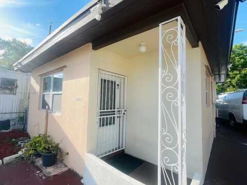 2421 NE 135th Ln, North Miami Beach, FL 33181