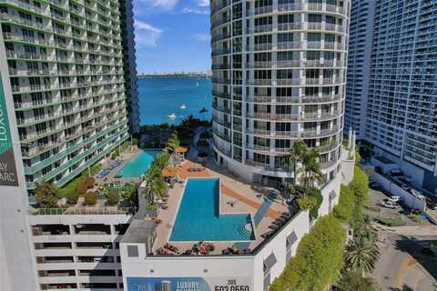 1750 N Bayshore Dr, Miami, FL 33132