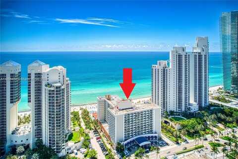 19201 Collins Ave, Sunny Isles Beach, FL 33160