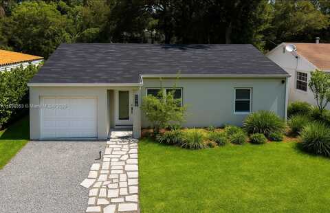 365 NE 87th St, El Portal, FL 33138