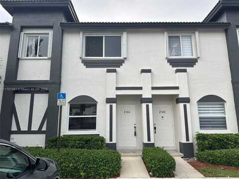 2306 SE 23rd Ter, Homestead, FL 33035