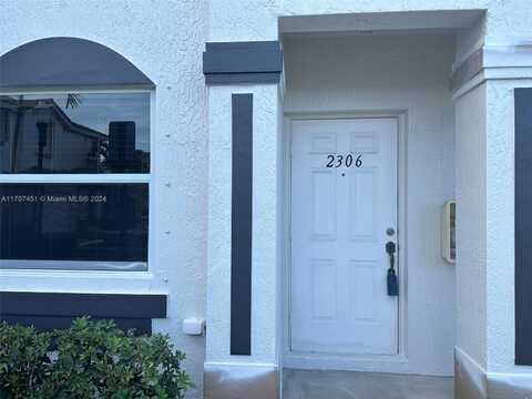 2306 SE 23rd Ter, Homestead, FL 33035