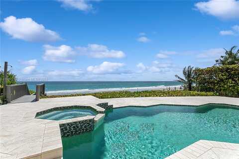 4713 S Ocean Blvd, Highland Beach, FL 33487