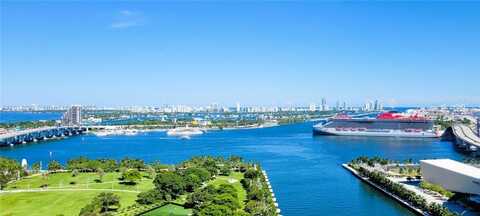 900 Biscayne Blvd, Miami, FL 33132
