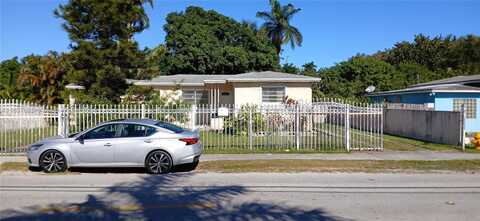 119 NW 83rd St, Miami, FL 33150