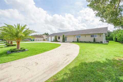 29320 SW 193rd Ave, Homestead, FL 33030