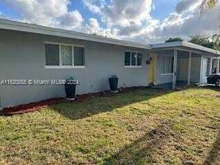 3760 Sw 8 Street 3760, Fort Lauderdale, FL 33312