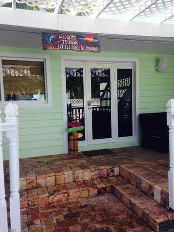 791 Bostwick Dr, Key Largo, FL 33037