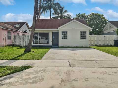 20309 NW 36th Ct, Miami Gardens, FL 33056