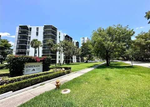 3475 N Country Club Dr, Aventura, FL 33180