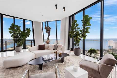 1000 Biscayne Blvd, Miami, FL 33132