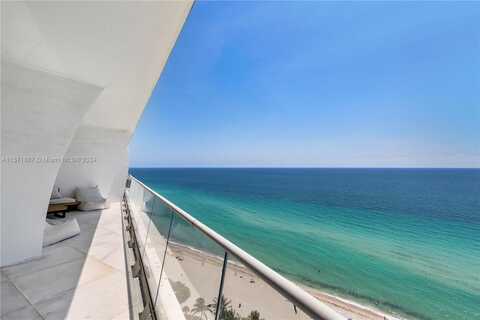 16901 Collins Ave, Sunny Isles Beach, FL 33160