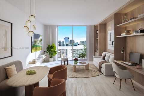 77 SE 5th ST, Miami, FL 33131