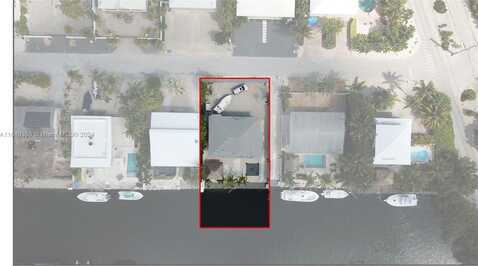 109 Palo De Oro Dr, Islamorada, FL 33036