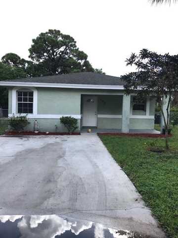 700 NW 19th Ter, Fort Lauderdale, FL 33311