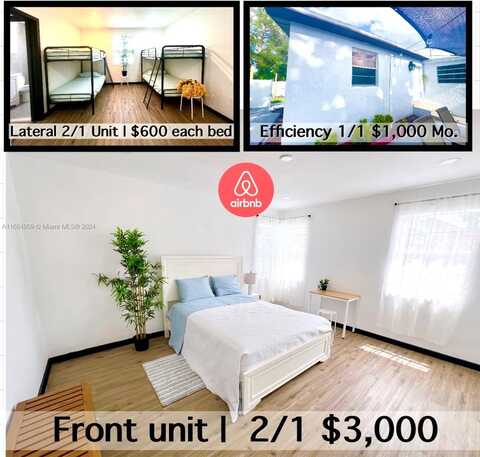 1421 NW 58th St, Miami, FL 33142