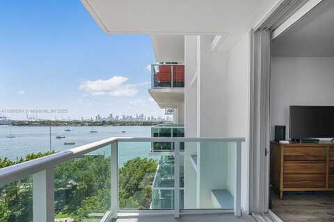 1000 West Ave, Miami Beach, FL 33139