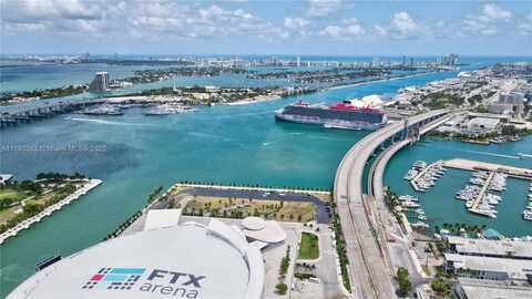 851 NE 1st Ave, Miami, FL 33132