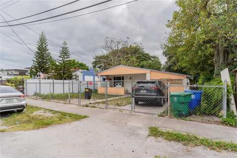 860 NW 70th St, Miami, FL 33150