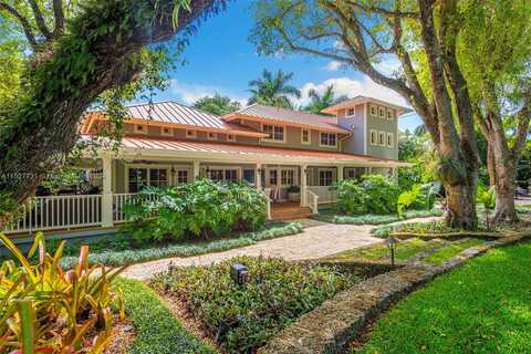 5400 Kerwood Oaks Dr, Coral Gables, FL 33156