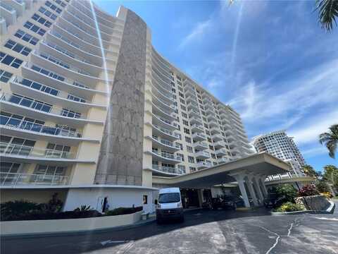 5600 Collins Ave, Miami Beach, FL 33140