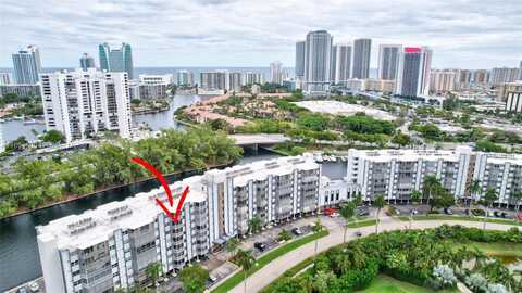 300 Diplomat Pkwy, Hallandale Beach, FL 33009