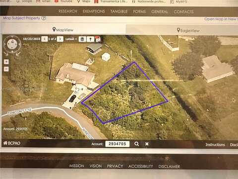 1611 SE Windsor Ave, Palm Bay, FL 32909