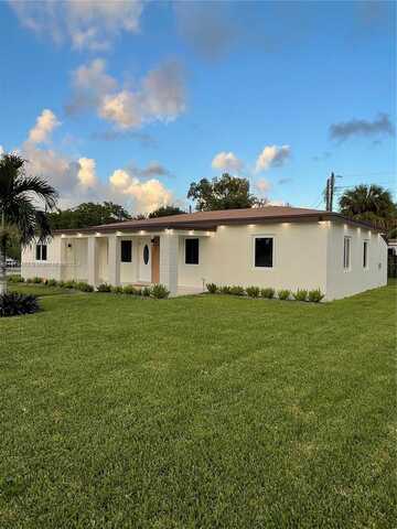 15411 NW 32nd Ave, Miami Gardens, FL 33054