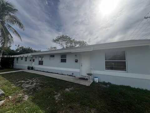 2746 Johnson St, Hollywood, FL 33020