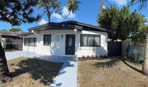 2713 NW 6th Ct, Fort Lauderdale, FL 33311