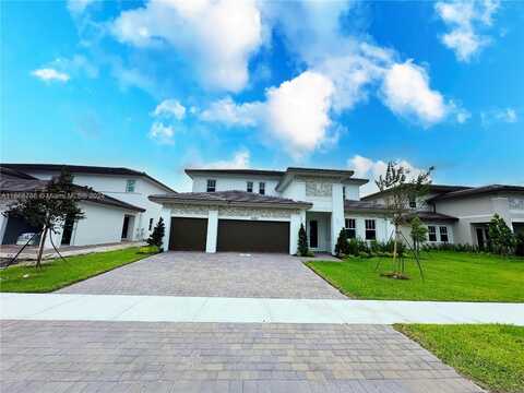 4439 SW 123rd LN, Davie, FL 33330