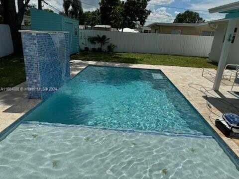 2411 N 59th, Hollywood, FL 33021