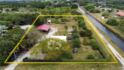 26785 SW 197th Ave, Homestead, FL 33031