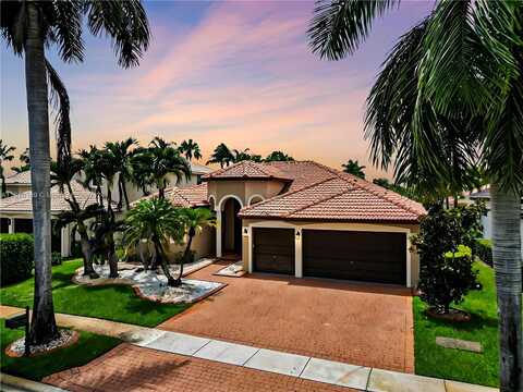 3240 SW 189th Ave, Miramar, FL 33029