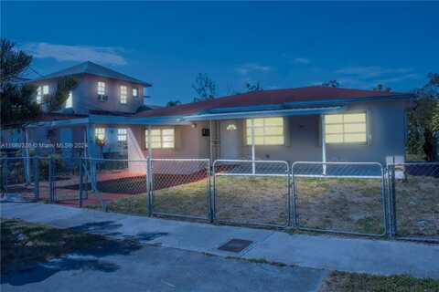 2331 NW Flagler Ter, Miami, FL 33125