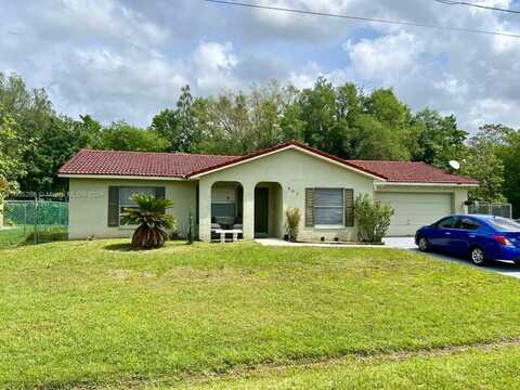 807 MOUNTBATTEN LANE, Kissimmee, FL 34758