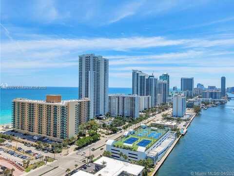 2501 S Ocean Dr, Hollywood, FL 33019