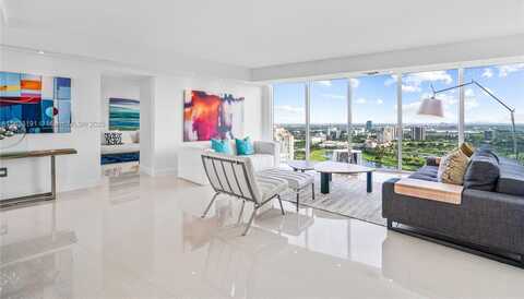 3370 Hidden Bay Dr, Aventura, FL 33180