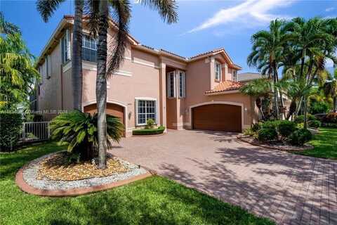 18559 SW 50th Ct, Miramar, FL 33029