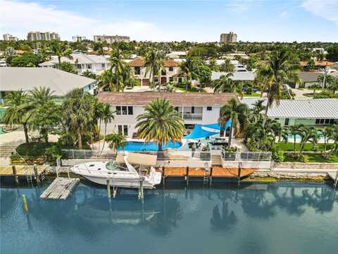 4011 NE 26th Ave, Lighthouse Point, FL 33064