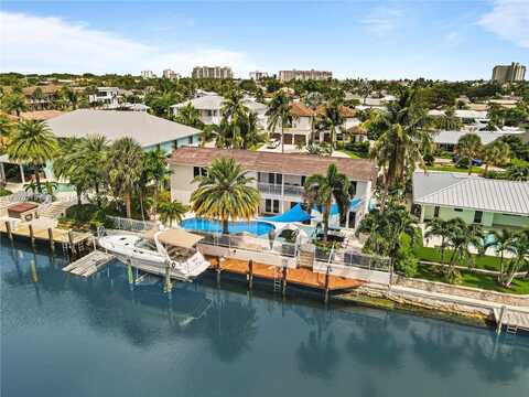 4011 NE 26th Ave, Lighthouse Point, FL 33064