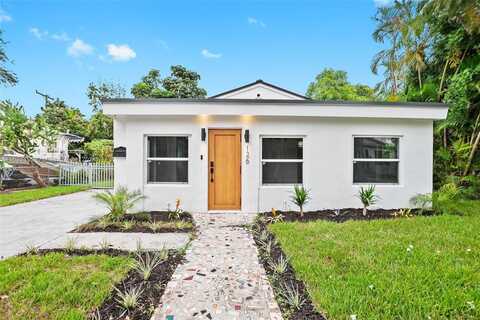 126 Florida Ave, Coral Gables, FL 33133