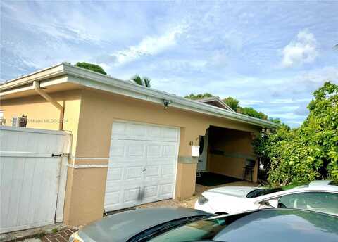 41 NE 45th Ct, Oakland Park, FL 33334