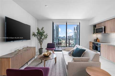601 NE 1st Ave, Miami, FL 33132